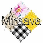Miraava logo